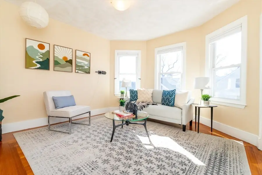 23 Wenham St #2, Boston, MA 02130 - #2