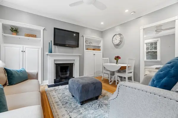 12 Melrose St #3, Boston, MA 02116