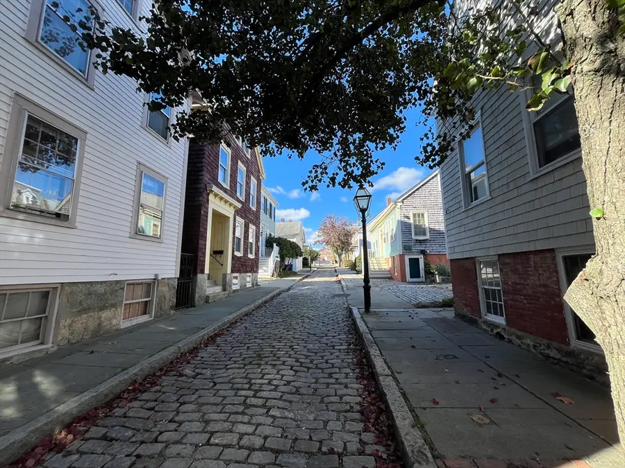 60 Mechanics Lane, New Bedford, MA 02740 - #2