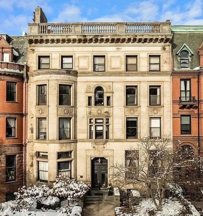 273 Commonwealth Ave #10, Boston, MA 02116 - #3