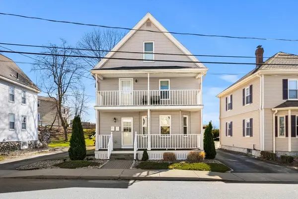 5 Lafayette Road, Ipswich, MA 01938