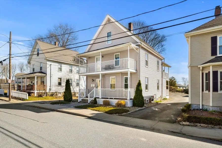 5 Lafayette Road, Ipswich, MA 01938 - #2