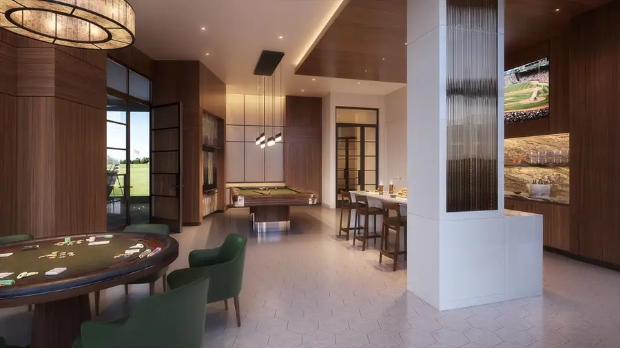 682 Atlantic Ave #38F, Boston, MA 02111 - #2