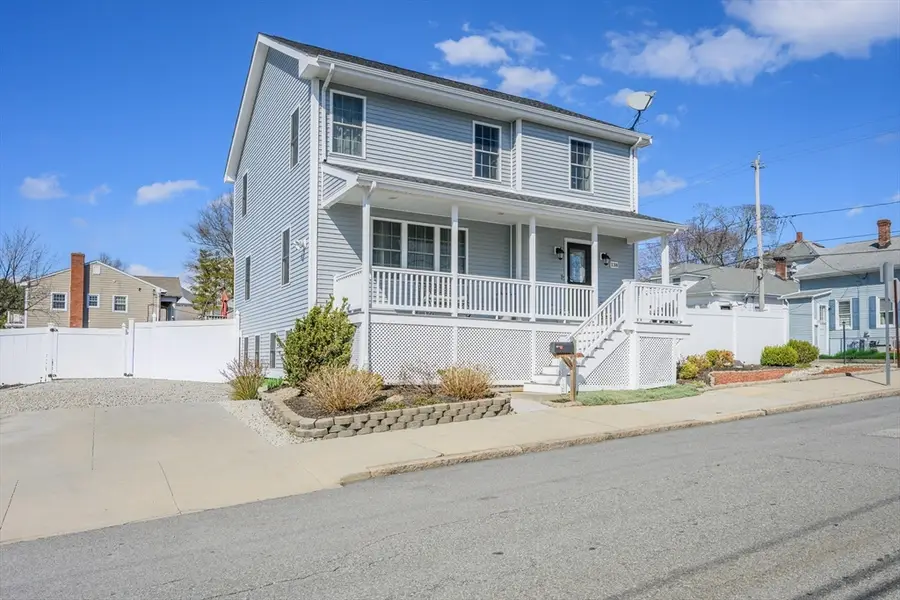 138 Sprague St, Fall River, MA 02724 - #2