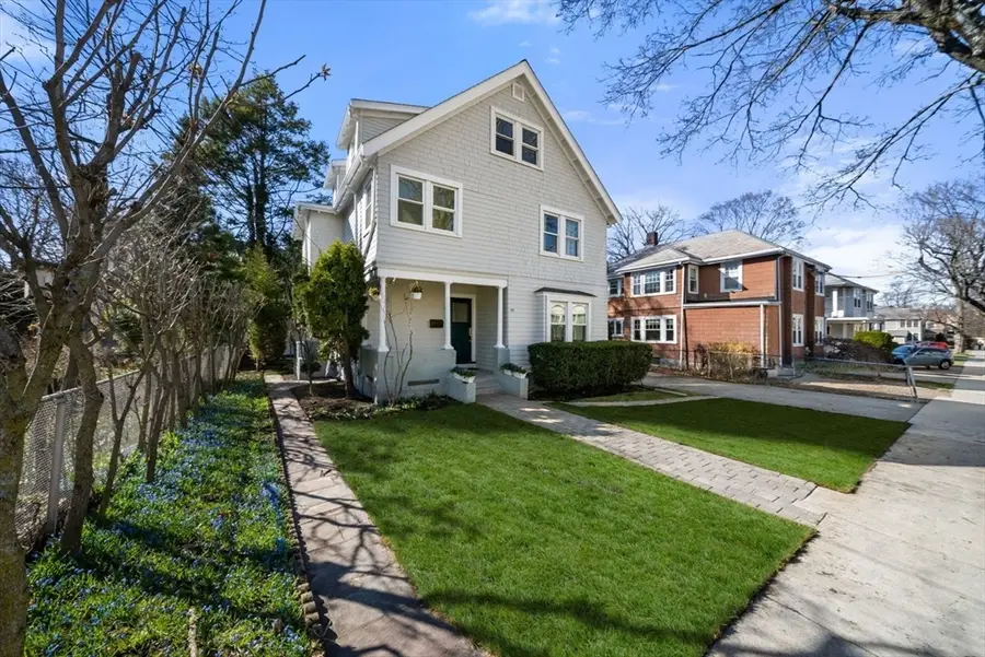 55 Bridges Avenue, Newton, MA 02460 - #2