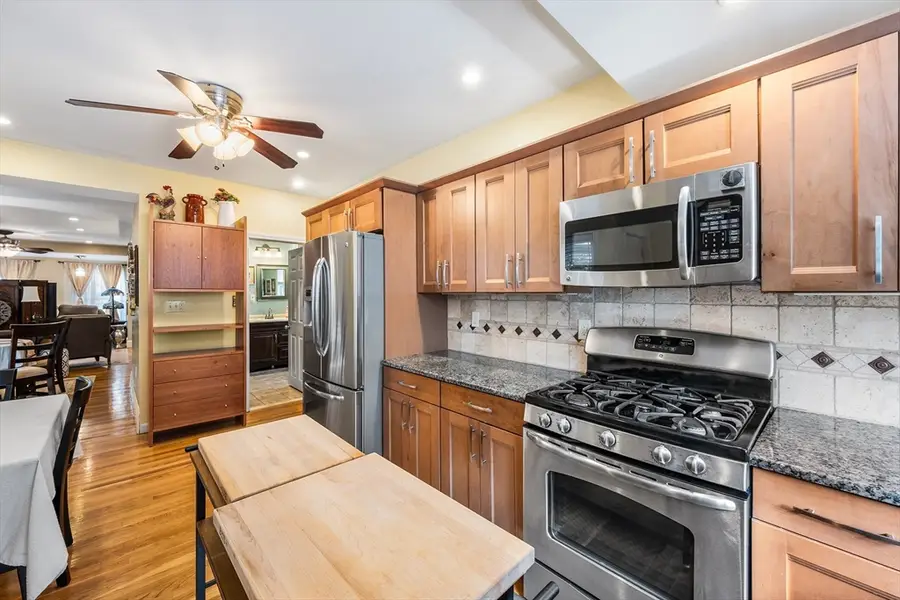55 Trull St, Somerville, MA 02143 - #2