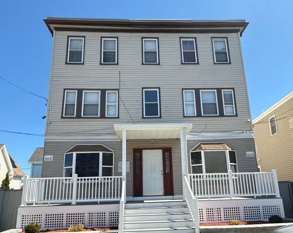 1634 N Shore Rd, Revere, MA 02151