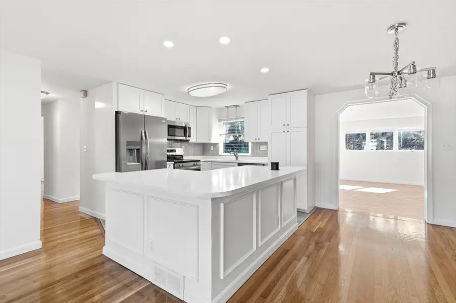 19 Cochato Park, Randolph, MA 02368 - #3