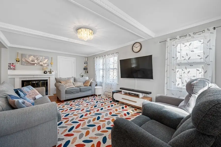 41 Dellwood Rd, Worcester, MA 01602 - #3