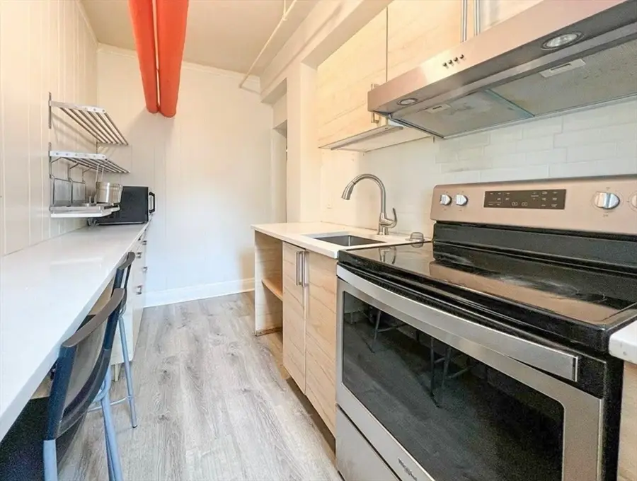 370 Chestnut Hill Ave #B, Boston, MA 02135 - #2