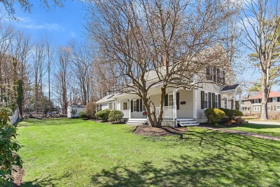 20 Prospect Street, Reading, MA 01867 - #2