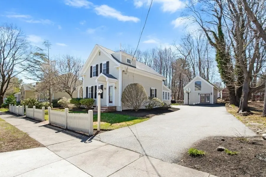 20 Prospect Street, Reading, MA 01867 - #3