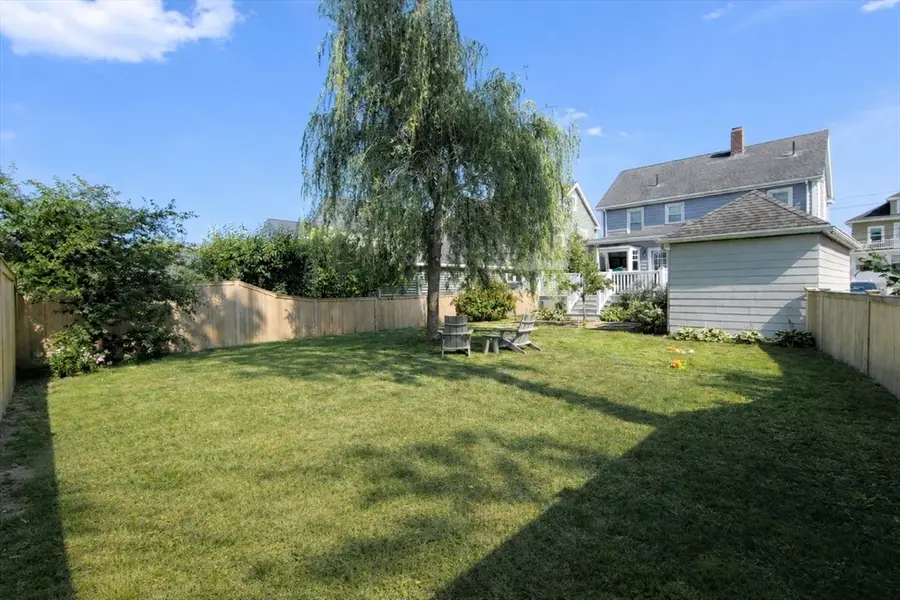 122 Elmer Rd, Boston, MA 02124 - #2