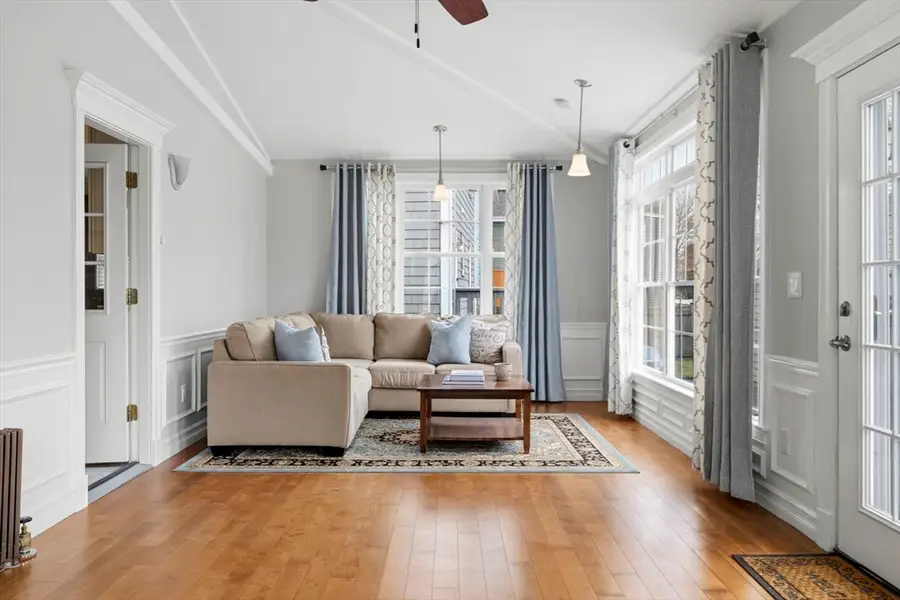 122 Elmer Rd, Boston, MA 02124 - #3