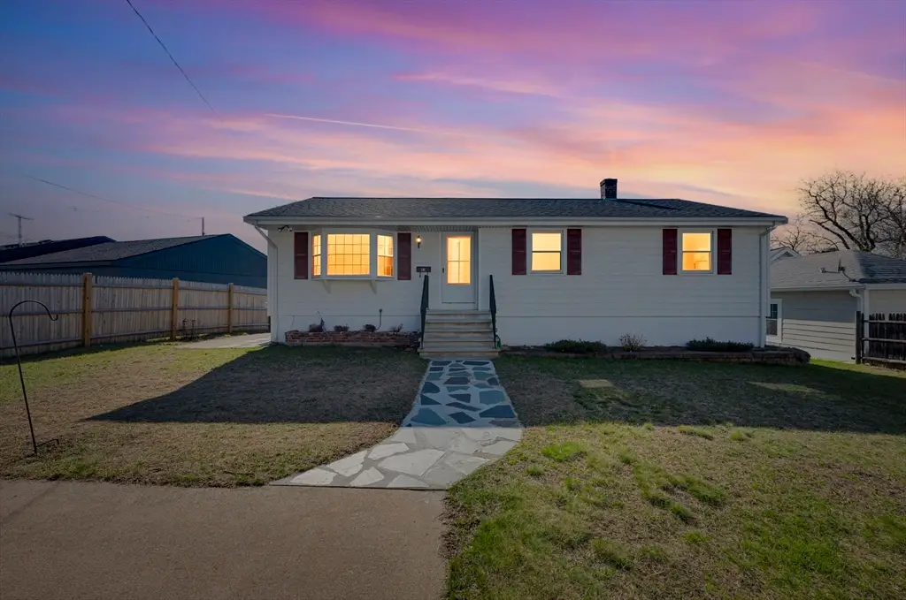 57 Beach St, Milford, MA 01757 - #1