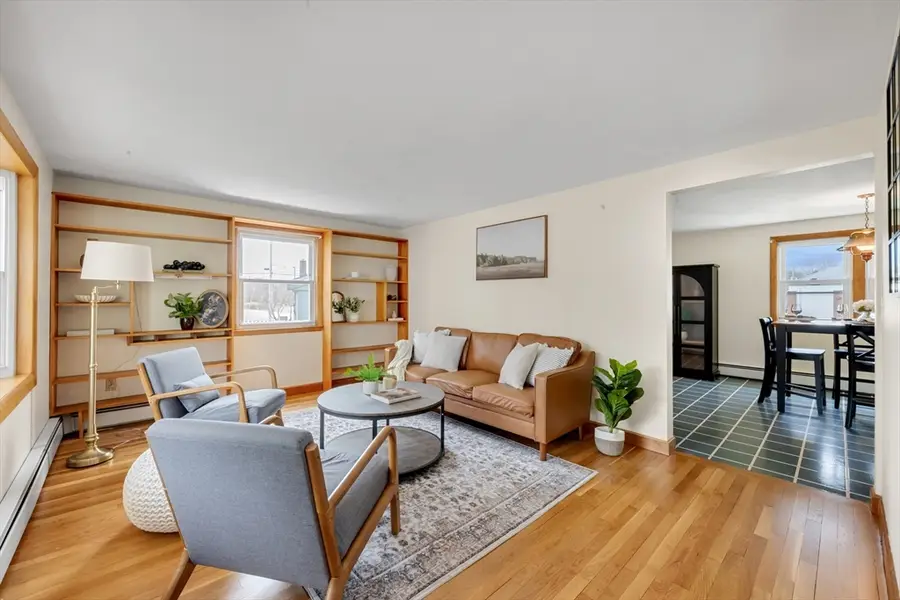 57 Beach St, Milford, MA 01757 - #3