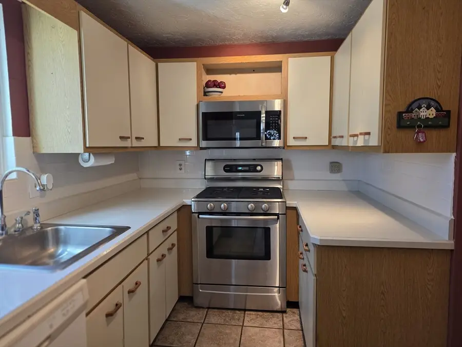 52 Liberty St #C5, Plymouth, MA 02360 - #2