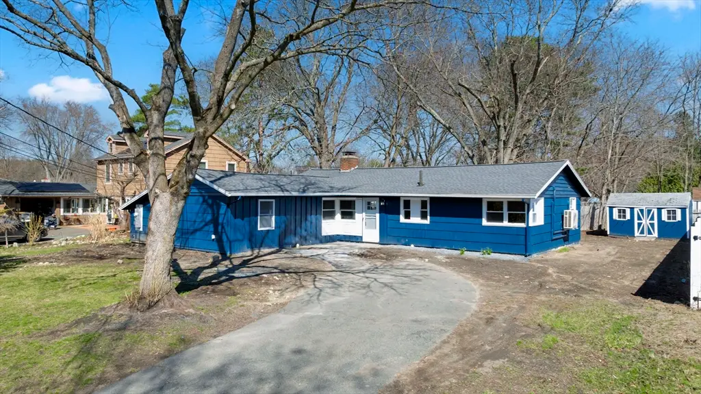 109 Hastings St, Framingham, MA 01701 - #1