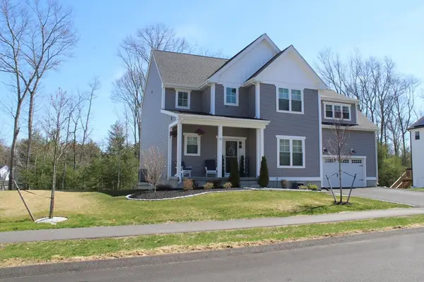 31 Lilac Ave, Bellingham, MA 02019