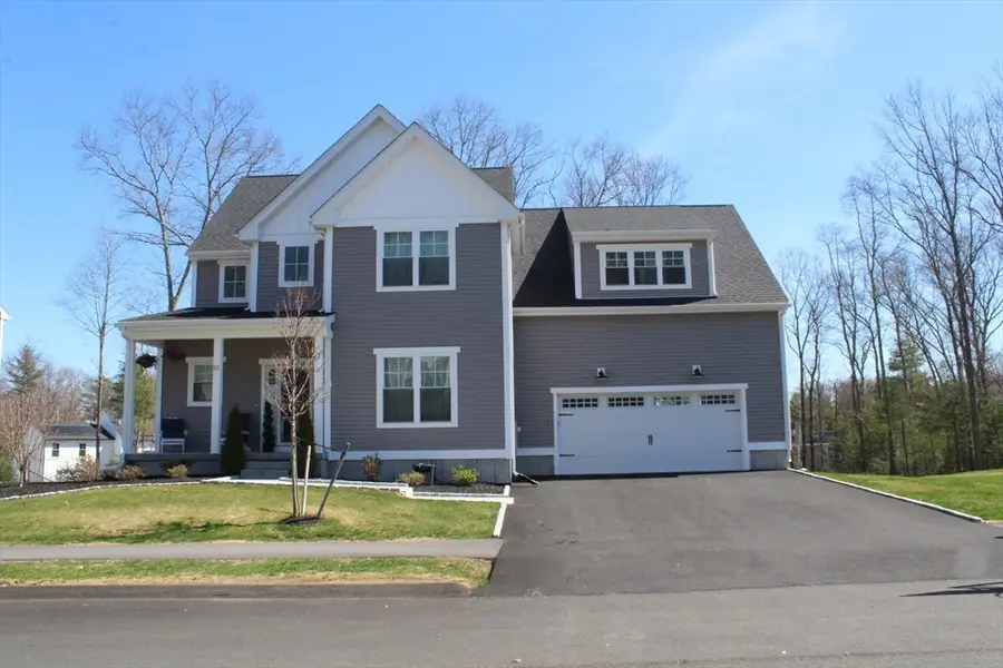 31 Lilac Ave, Bellingham, MA 02019 - #2