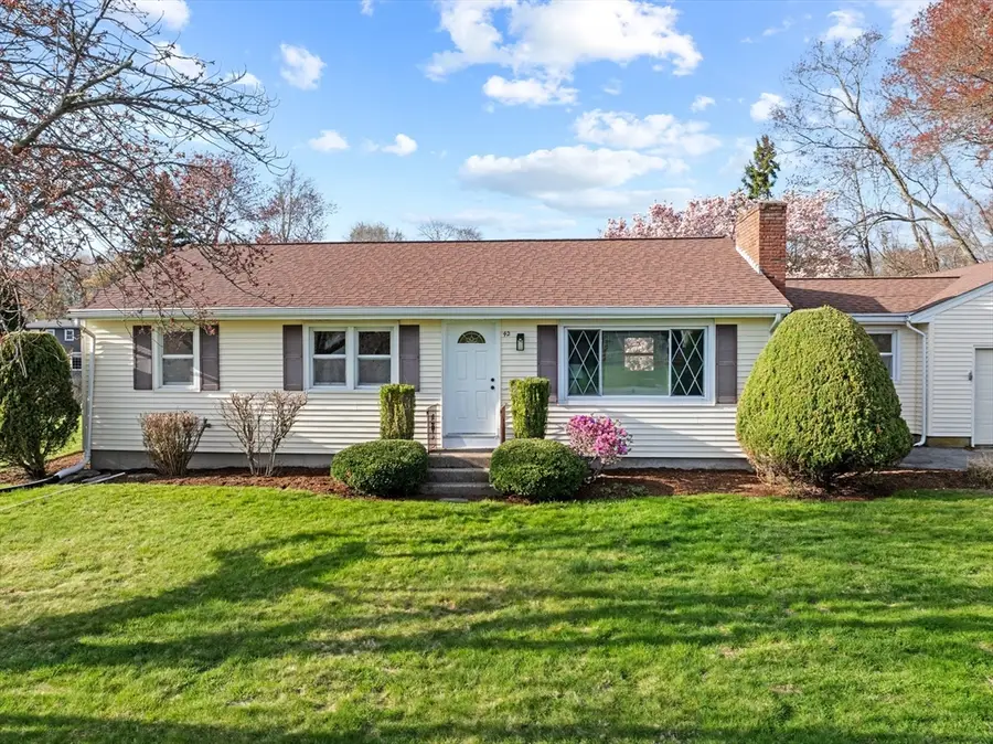 42 Tee Jay Dr, Seekonk, MA 02771 - #3