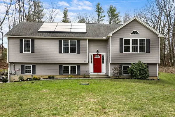 153 Pleasantdale Rd, Rutland, MA 01543
