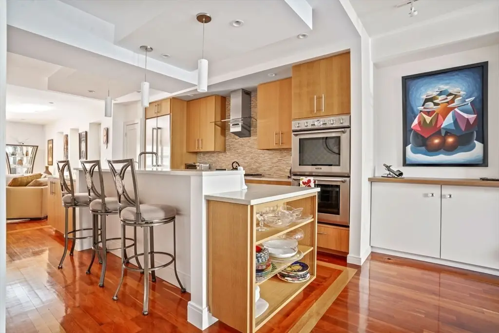 17 Albemarle St #1, Boston, MA 02115 - #1