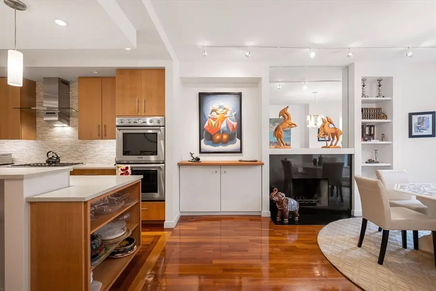 17 Albemarle St #1, Boston, MA 02115 - #2