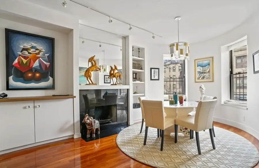 17 Albemarle St #1, Boston, MA 02115 - #3