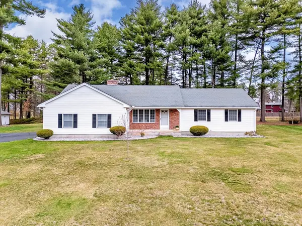 145 Glenwood Dr, Westfield, MA 01085
