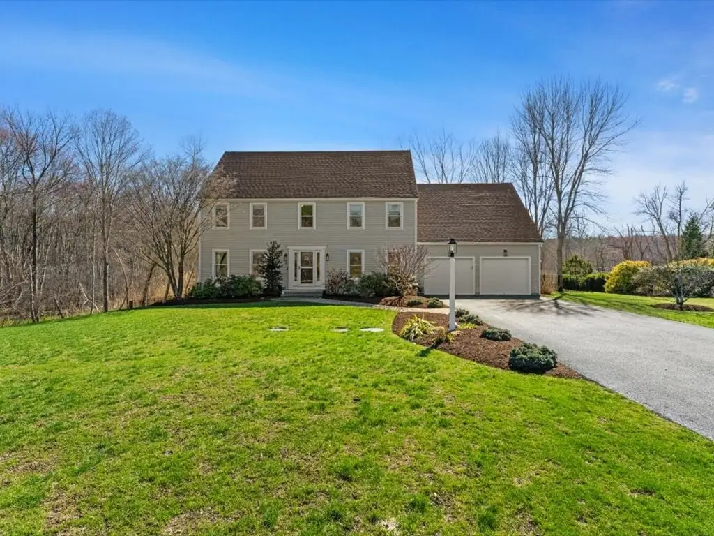 30 Alprilla Farm Rd, Hopkinton, MA 01748 - #1