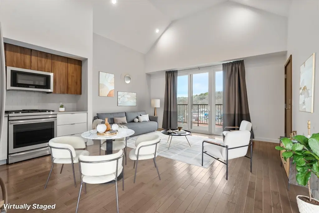 163 Hyde Park Ave #163B, Boston, MA 02130 - #1