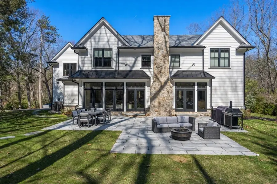 196 Pond Road, Wellesley, MA 02482 - #2