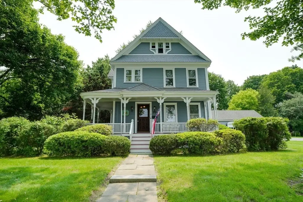 70 Main St, Northborough, MA 01532 - #1
