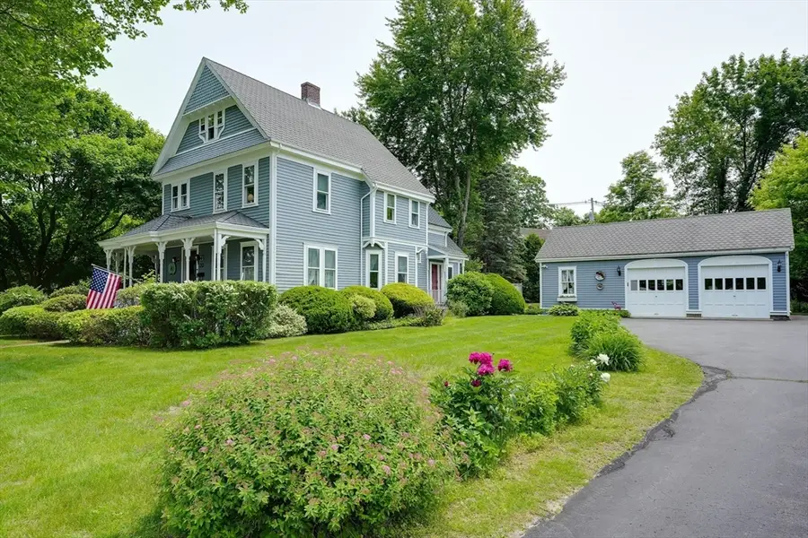 70 Main St, Northborough, MA 01532 - #2