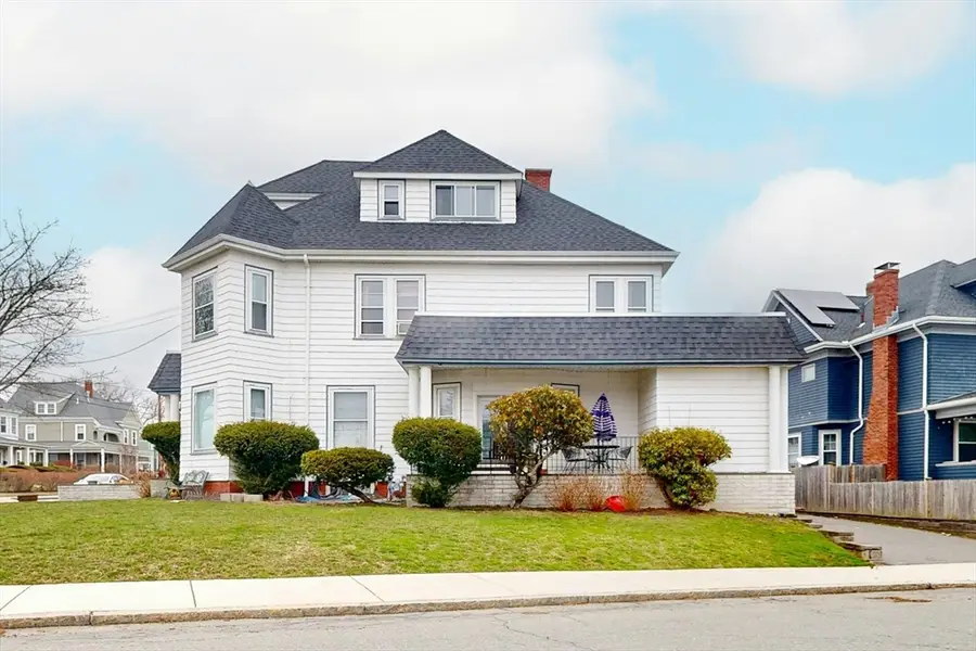 100 Sargent Street, Winthrop, MA 02152 - #3