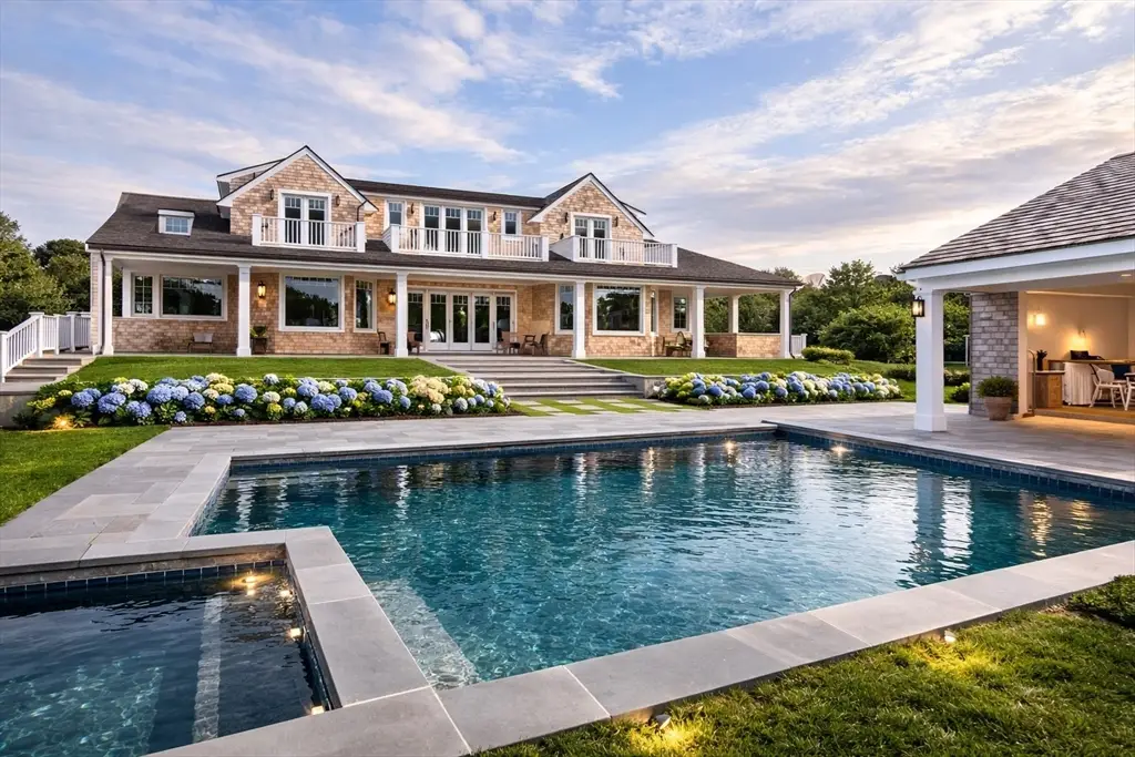 25 North Pasture Lane, Nantucket, MA 02554 - #1