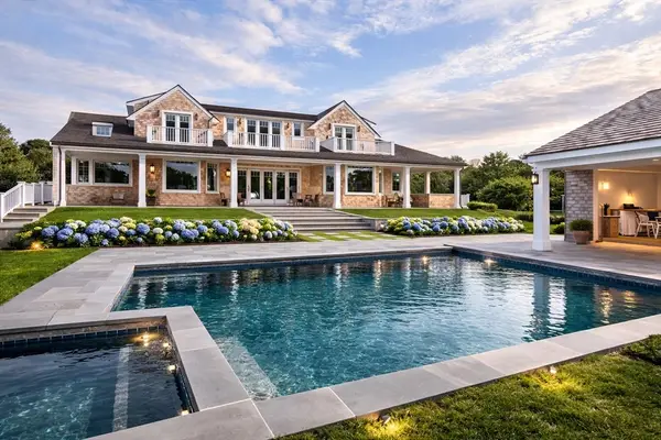 25 North Pasture Lane, Nantucket, MA 02554