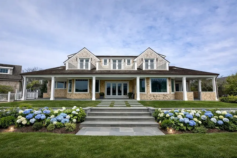 25 North Pasture Lane, Nantucket, MA 02554 - #3