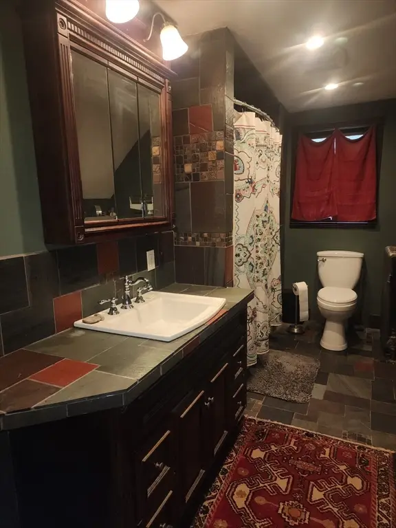 47 Keith St, Springfield, MA 01108 - #3