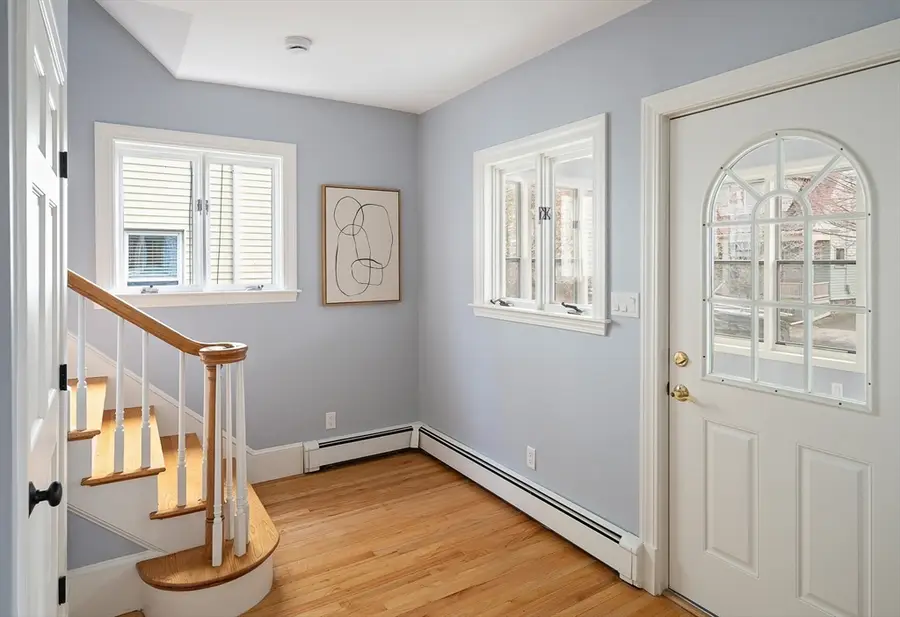 69 Capitol Street, Watertown, MA 02472 - #2