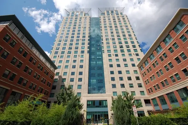 1 Nassau St #2108, Boston, MA 02111