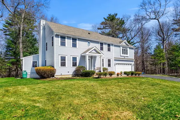 4 Balsam Drive, Beverly, MA 01915