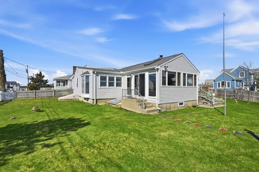 14 Concord St., Marshfield, MA 02050 - #1