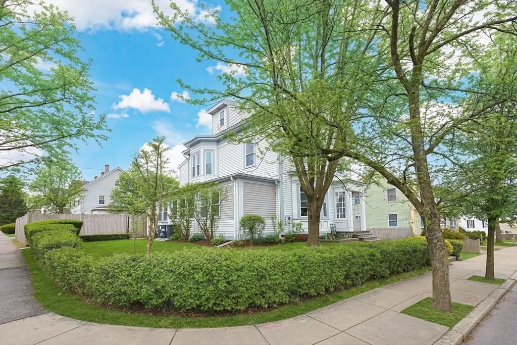 179 Main St #1, Medford, MA 02155 - #1