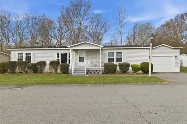 50 Highland Street #222, Taunton, MA 02780