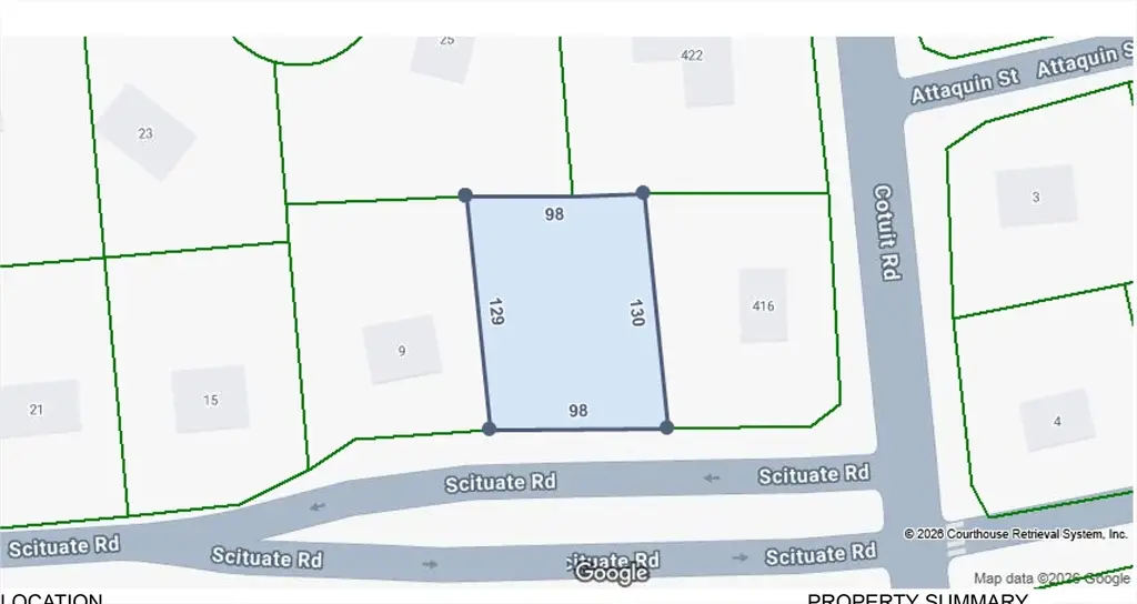 5 Scituate Road, Mashpee, MA 02649 - #1