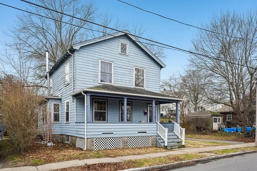 23 Bradford St, Salem, MA 01970 - #3