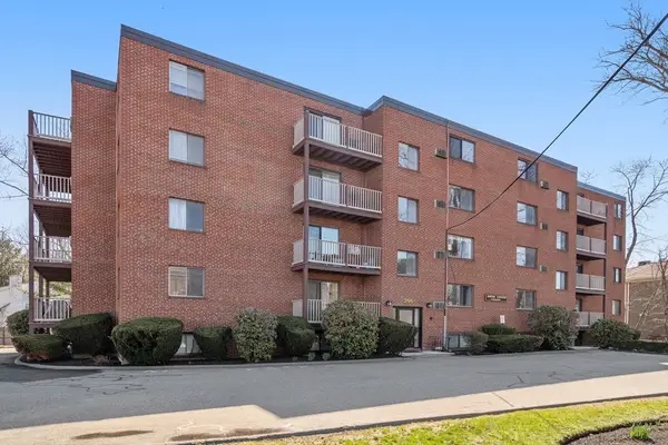 295 Main Street #16, Reading, MA 01867