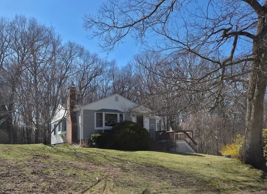 187 Brigham Hill Rd, North Grafton, MA 01536 - #2